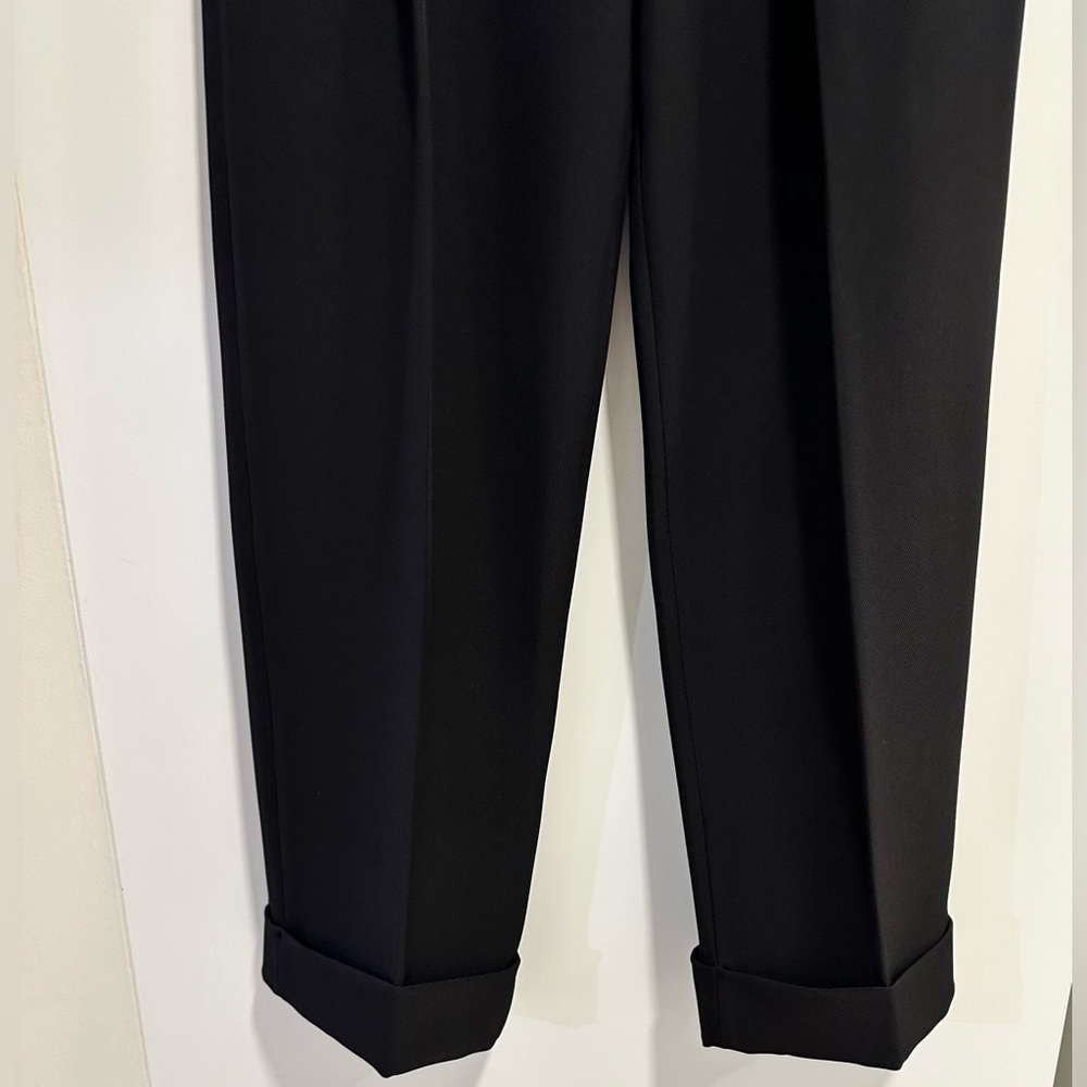 & OTHER STORIES tailored trousers - Picture 3 of 9